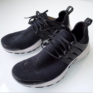 nike presto shoes